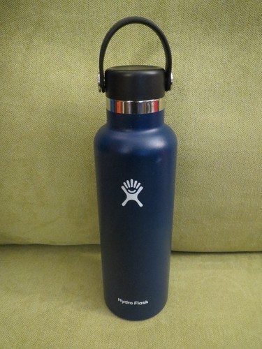 Hydro flask 24oz - flask, standard