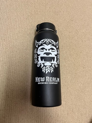 New realm brewery - new,
