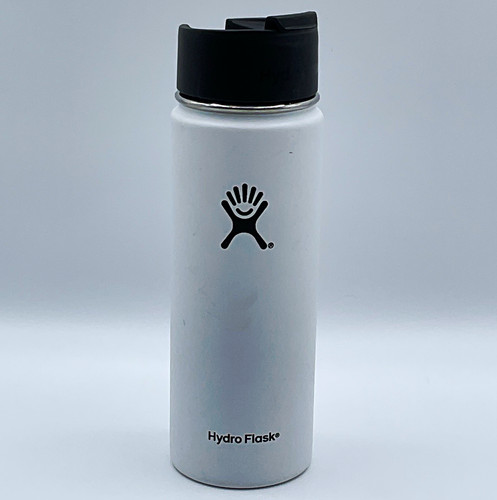 Hydro flask wide mouth - oz,