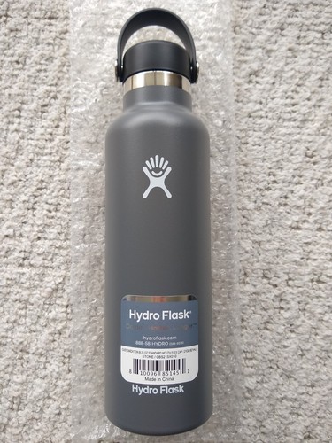 Hydro flask 21oz - flask, standard