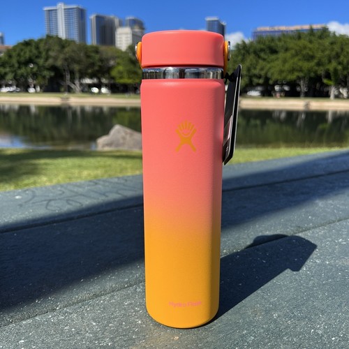Hydro flask 710 ml - flask, oz