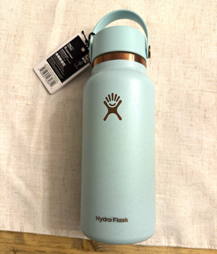 Hydro flask stainless - hydro,